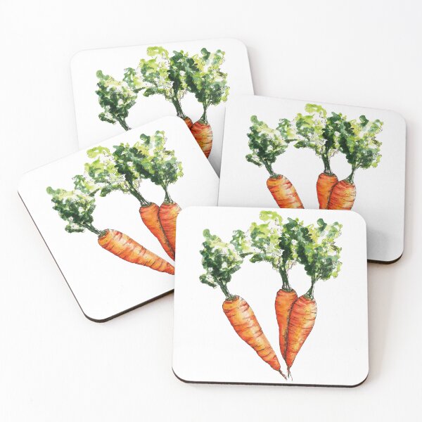 Item preview, Carrot designed and sold by Yulchikdesign.