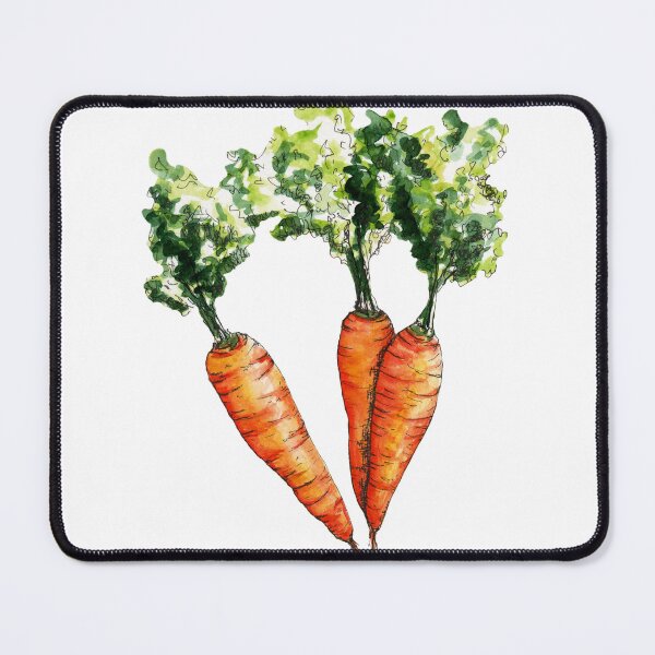 Item preview, Carrot designed and sold by Yulchikdesign.