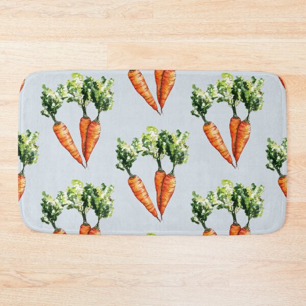 Item preview, Carrot designed and sold by Yulchikdesign.