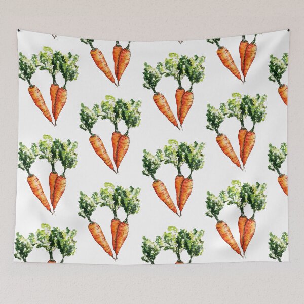 Item preview, Carrot designed and sold by Yulchikdesign.
