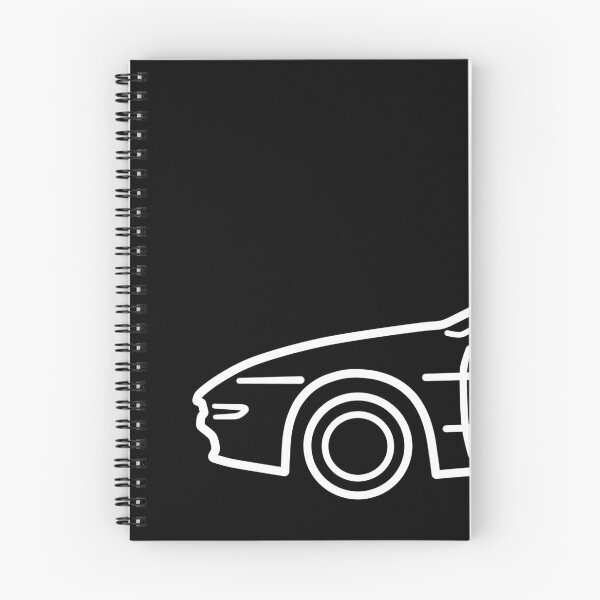 Item preview, Ford Probe Nation designed and sold by AutoClub.