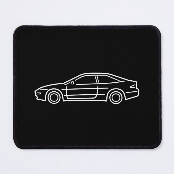 Item preview, Ford Probe Nation designed and sold by AutoClub.