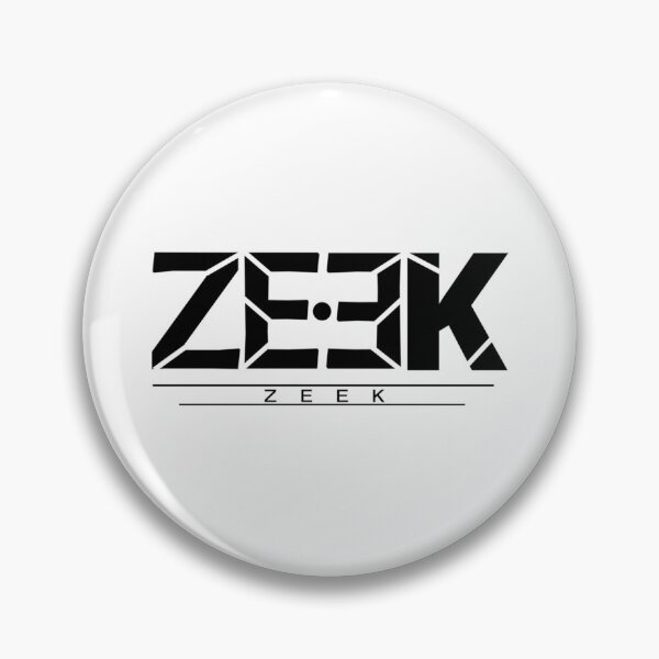 Item preview, Zeek Camiseta clásica designed and sold by SorenCalder.