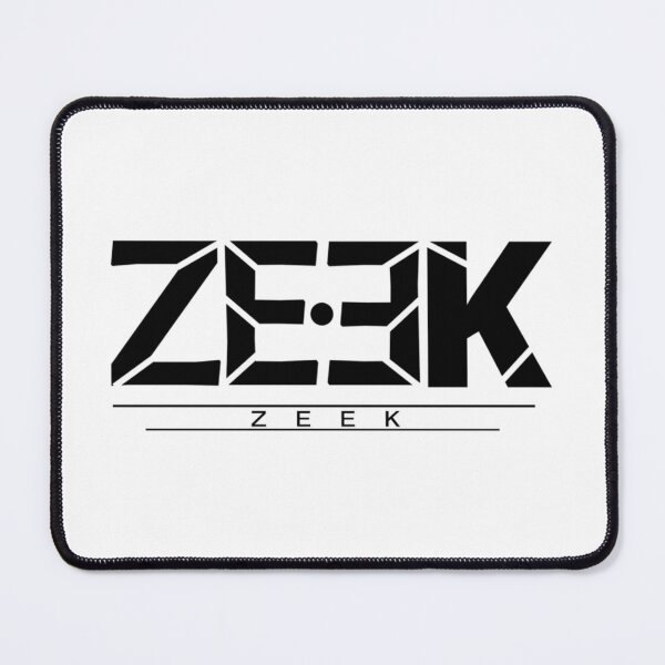 Item preview, Zeek  Classic T-Shirt designed and sold by SorenCalder.
