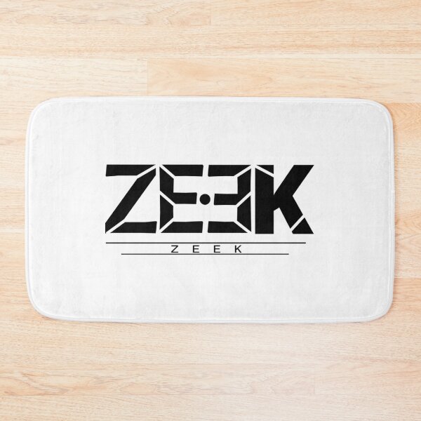 Item preview, Zeek  Classic T-Shirt designed and sold by SorenCalder.