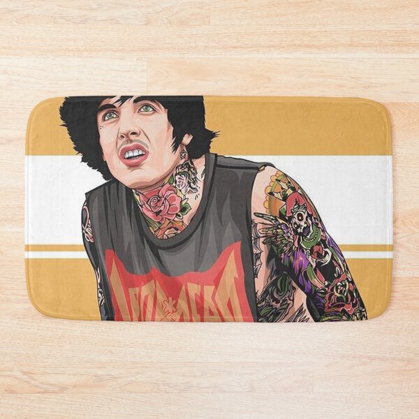 Item preview, Member Bmth designed and sold by ahmedryan.