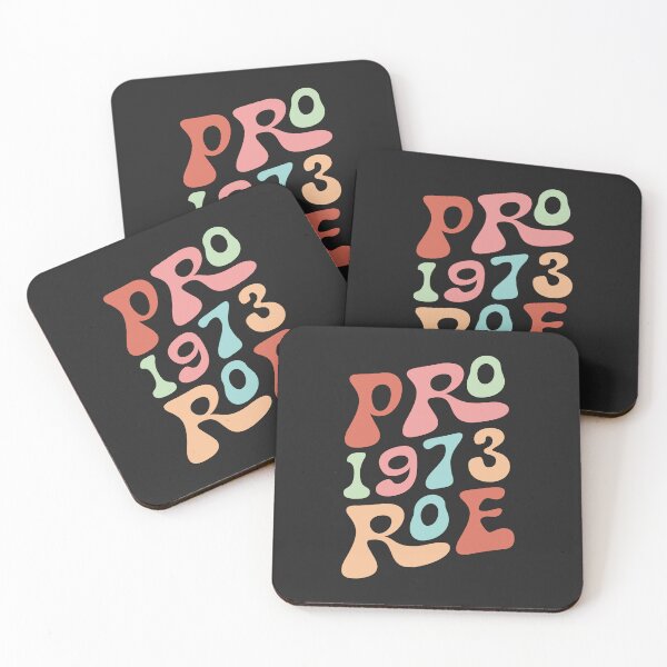 Item preview, Women's Rights, Feminism Protect, 1973 Pro Roe designed and sold by jannta.