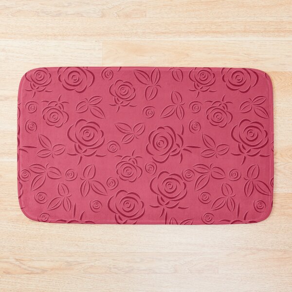 Item preview, Roses pattern designed and sold by Julia Faranchuk.