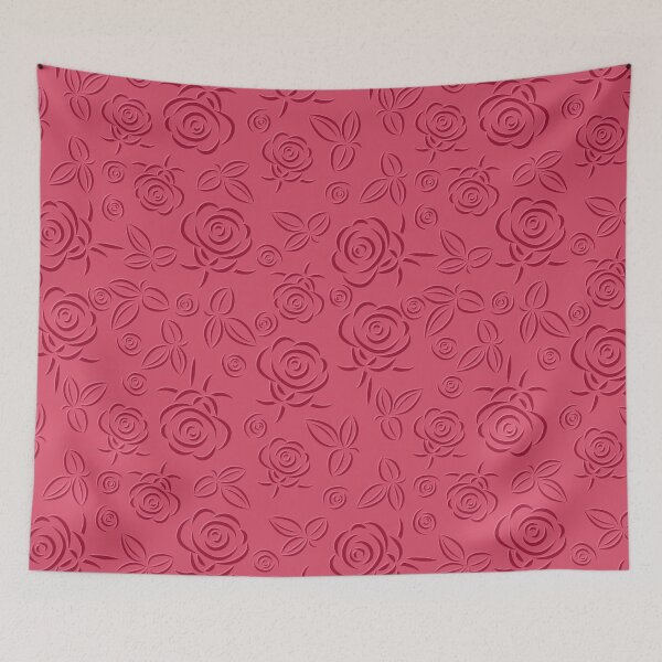 Item preview, Roses pattern designed and sold by Julia Faranchuk.