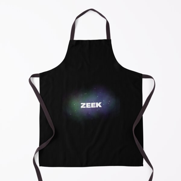 Item preview, Zeek Aura Sticker designed and sold by SorenCalder.
