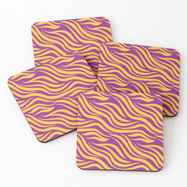 Item preview, cute gold and beet   Zibra pattern color designed and sold by diixtarshop.