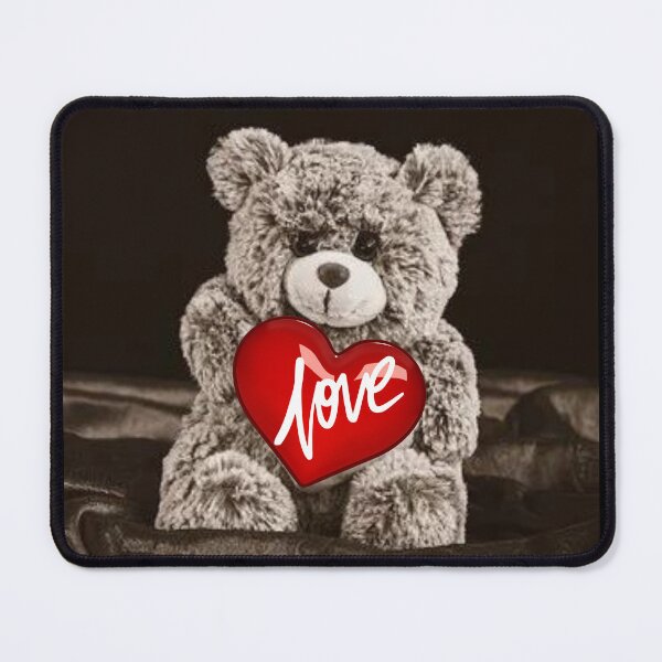 Item preview, cute bear designed and sold by leong732.