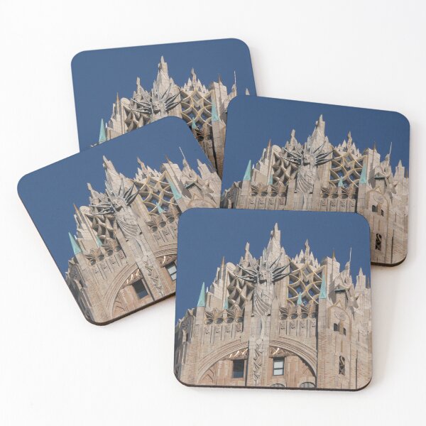 Item preview, Edificio General Electric, Nueva York designed and sold by David Thompson.
