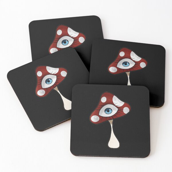 Item preview, Arte ciego del tercer ojo designed and sold by mmcshirie5d.