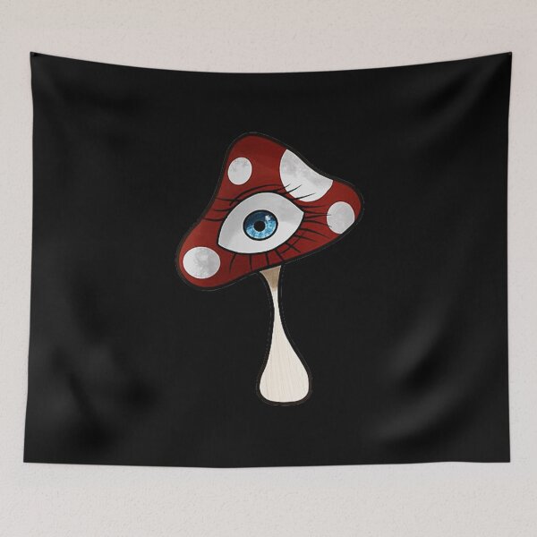 Item preview, Arte ciego del tercer ojo designed and sold by mmcshirie5d.