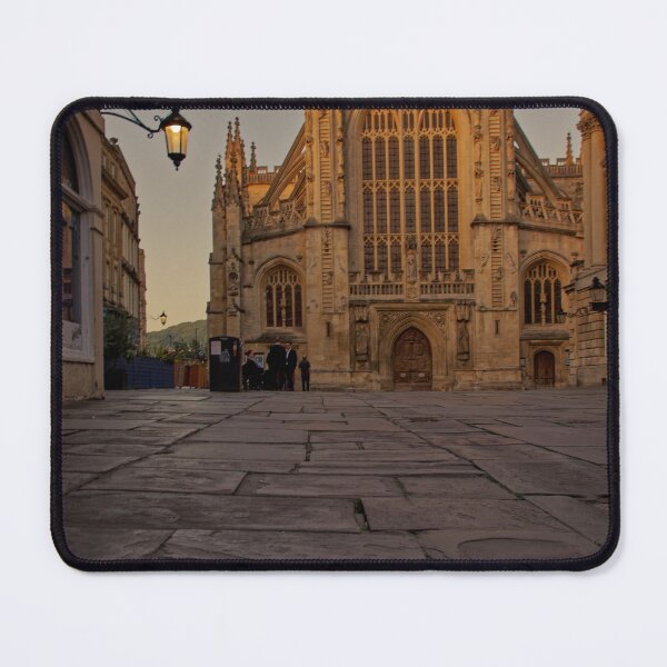 Item preview, Bath Abbey at sunset designed and sold by duncan1980uk.