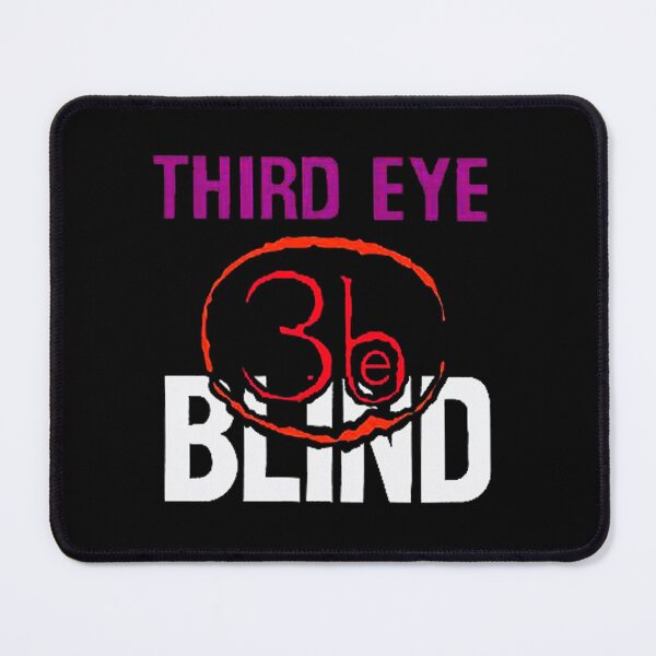 Item preview, Third Eye Blind art  designed and sold by mmcshirie5d.
