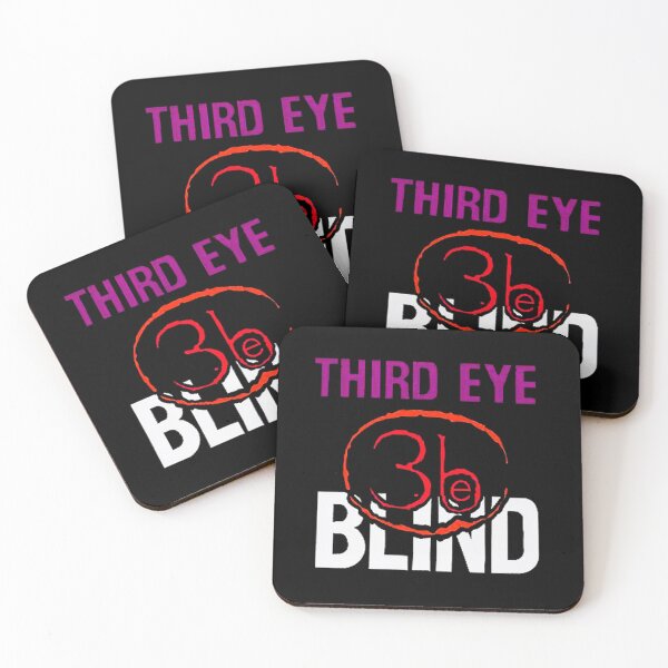 Item preview, Third Eye Blind art  designed and sold by mmcshirie5d.