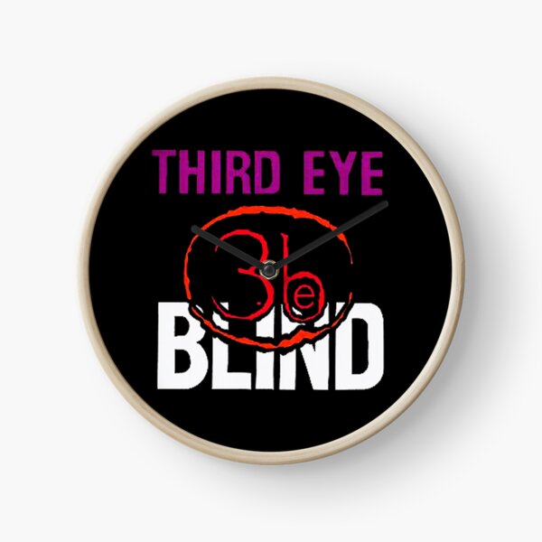 Item preview, Third Eye Blind art  designed and sold by mmcshirie5d.