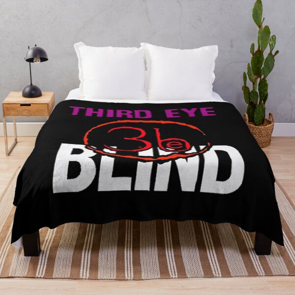 Item preview, Third Eye Blind art  designed and sold by mmcshirie5d.