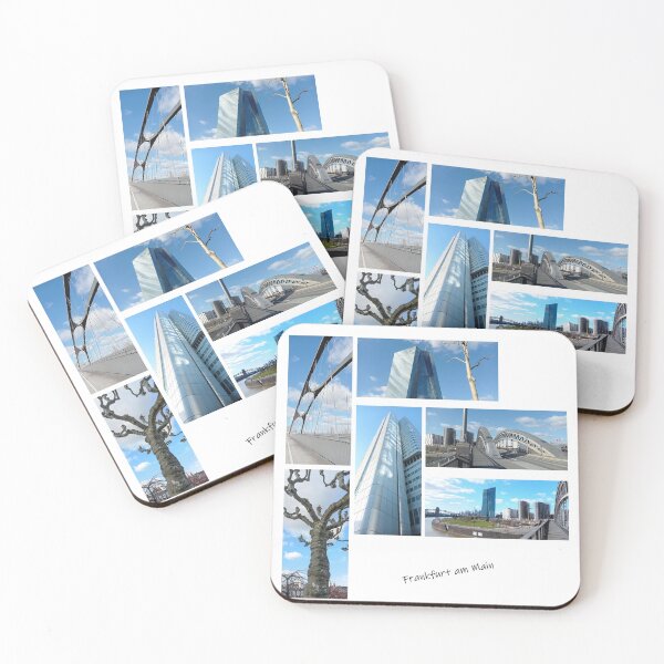 Item preview, Frankfurt am Main - City designed and sold by DMpuki.