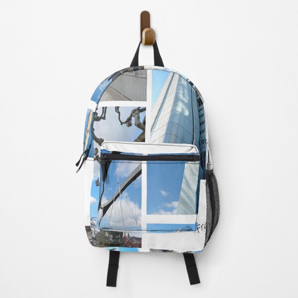 Item preview, Frankfurt am Main - City designed and sold by DMpuki.