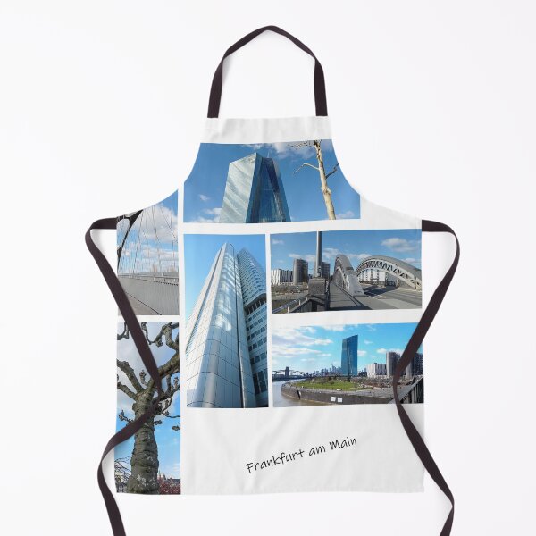 Item preview, Frankfurt am Main - City designed and sold by DMpuki.