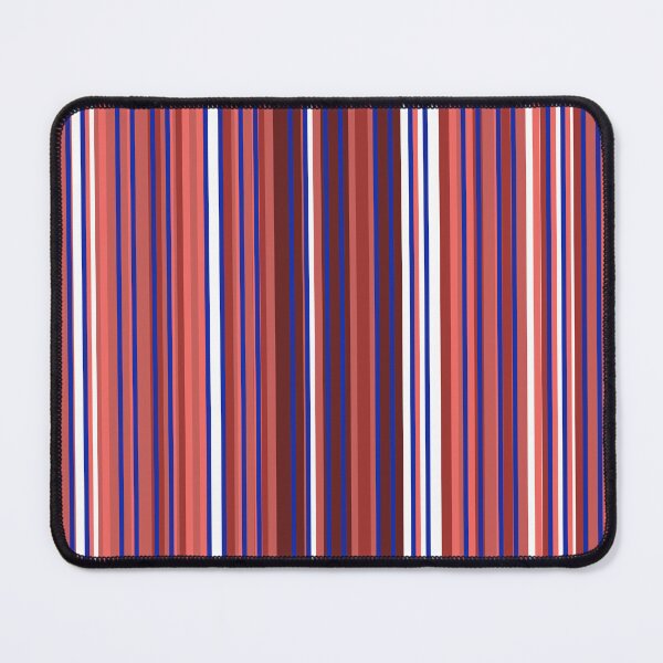 Item preview, Vertical Striped A R I 2022 "Geometric Works" designed and sold by Istvan Ocztos.