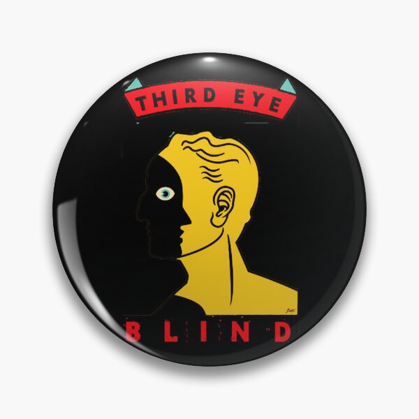 Item preview, Third Eye Blind art  designed and sold by mmcshirie5d.