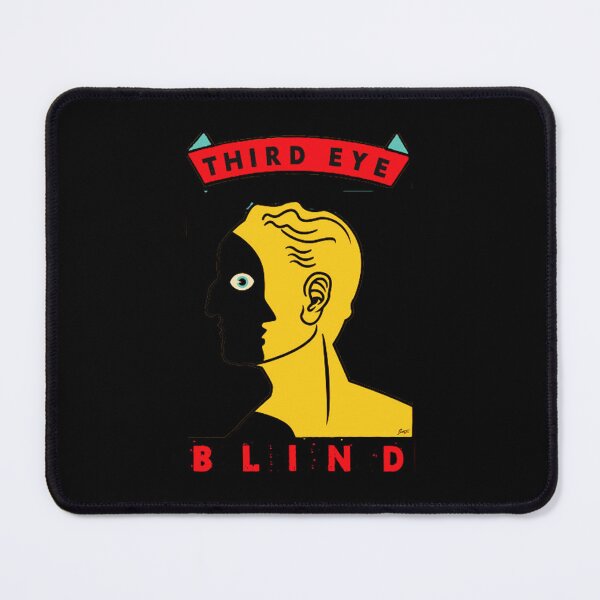 Item preview, Third Eye Blind art  designed and sold by mmcshirie5d.