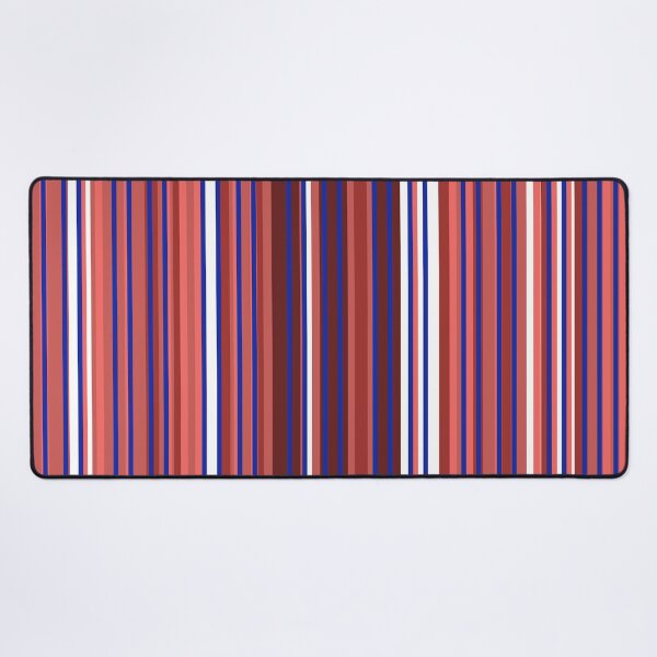 Item preview, Vertical Striped A R I 2022 "Geometric Works" designed and sold by Istvan Ocztos.