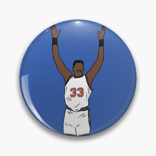 Item preview, Patrick Ewing Celebration designed and sold by RatTrapTees.