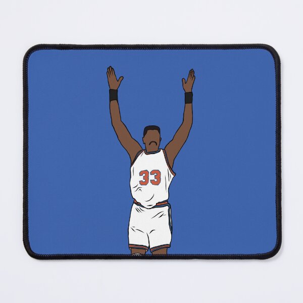 Item preview, Patrick Ewing Celebration designed and sold by RatTrapTees.