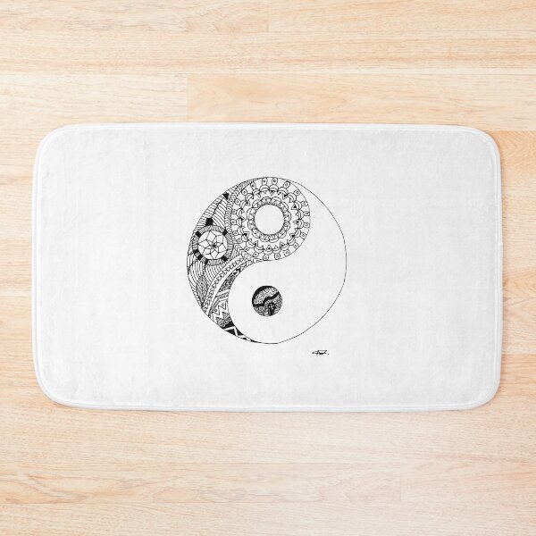 Item preview, YingYang designed and sold by sillydavril.