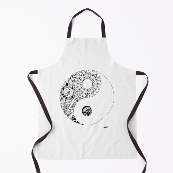 Item preview, YingYang designed and sold by sillydavril.