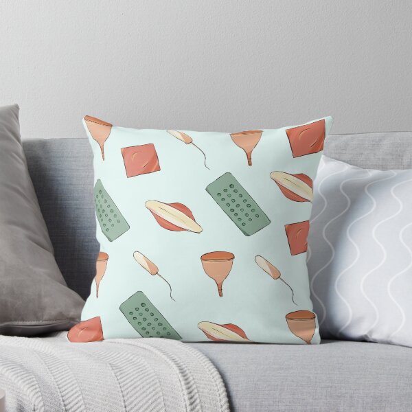 Item preview, Period and Contraception designed and sold by StoneyTMI.