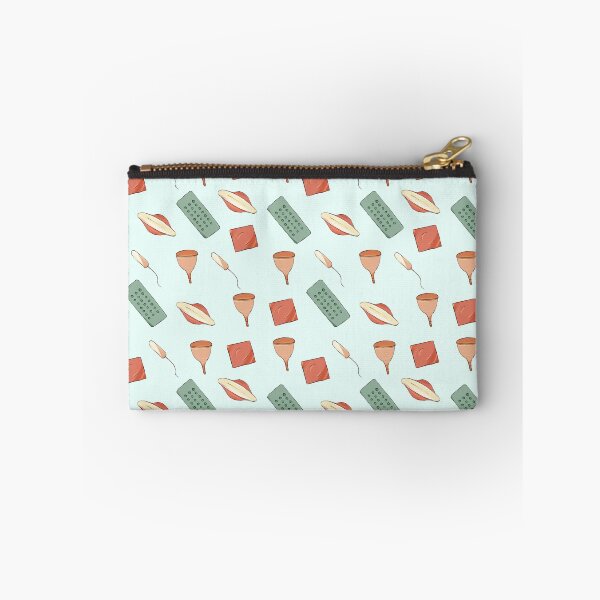 Item preview, Period and Contraception designed and sold by StoneyTMI.