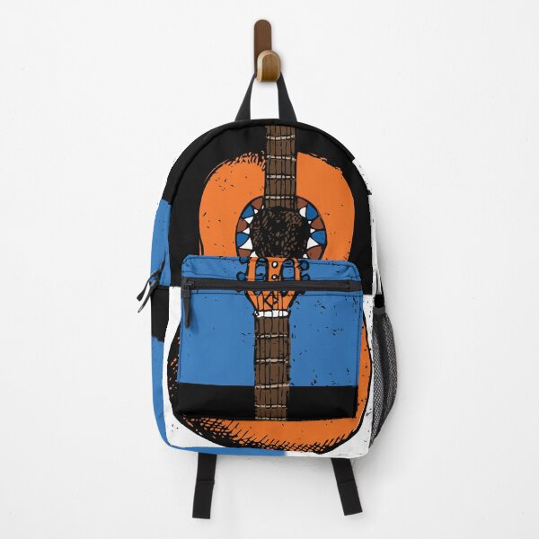 Item preview, Country Music Retro Vintage Guitar Estonia designed and sold by pretty4u.