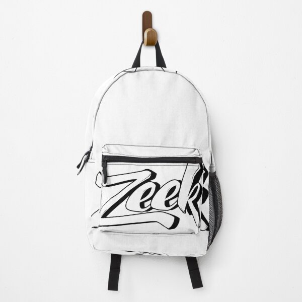 Item preview, Zeek Essential T-Shirt designed and sold by SorenCalder.