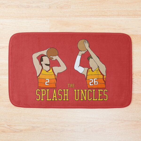 Item preview, The Splash Uncles designed and sold by RatTrapTees.