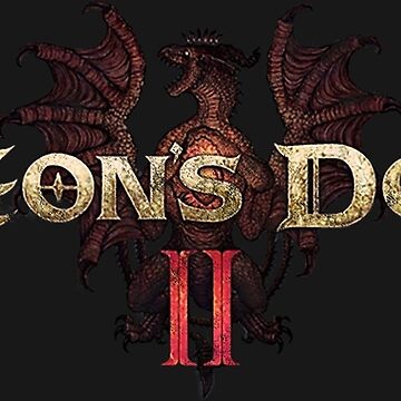 Dragon's Dogma logos compilation : r/DragonsDogma