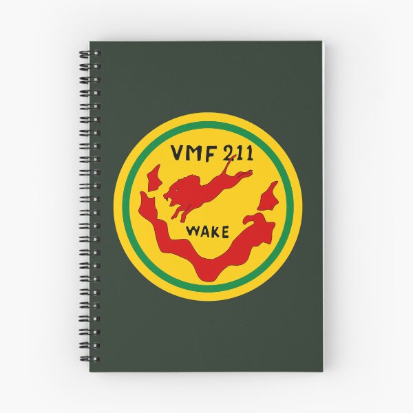Item preview, USMC VMF 211 / VMFA 211 designed and sold by Yeaha.