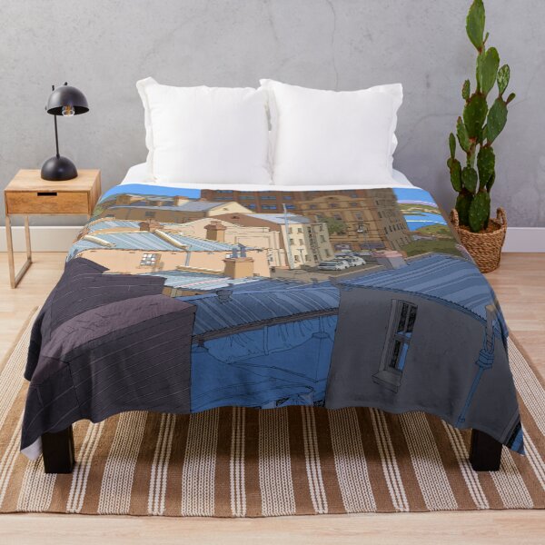 Item preview, Sliver of Sydney Harbour designed and sold by David  Kennett.