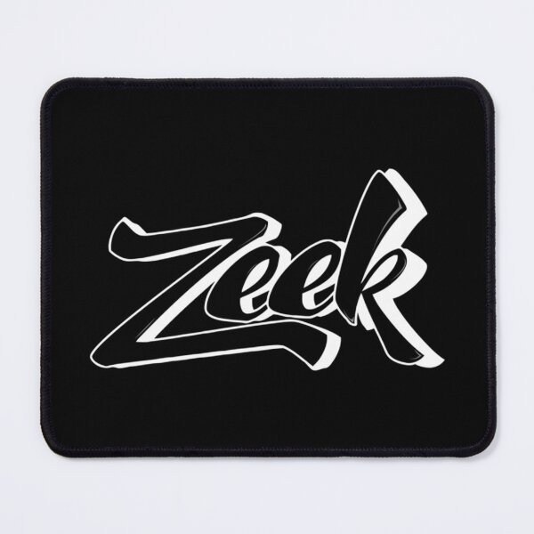 Item preview, Zeek Essential T-Shirt designed and sold by SorenCalder.
