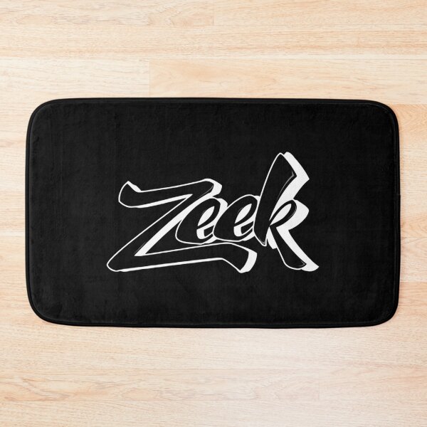 Item preview, Zeek Essential T-Shirt designed and sold by SorenCalder.