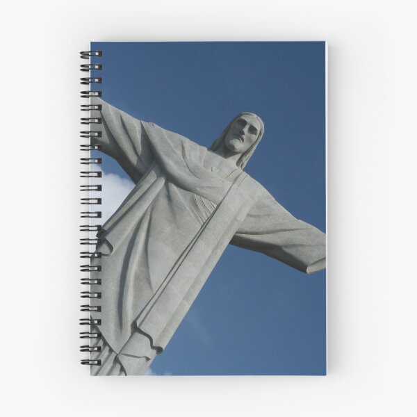 Item preview, Cristo Redentor designed and sold by David Thompson.