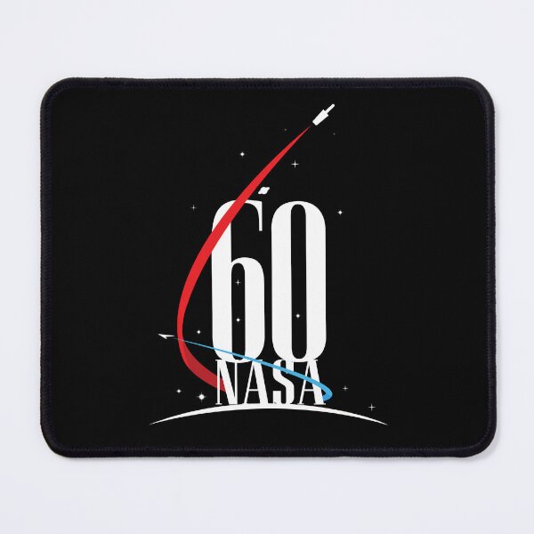 Item preview, Tées 60th Anniversary Space Násá Graphic Funny designed and sold by Taylorunique.