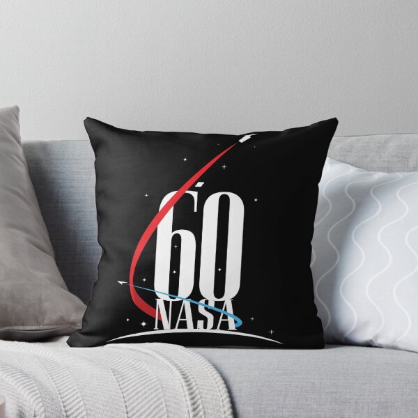 Item preview, Tées 60th Anniversary Space Násá Graphic Funny designed and sold by Taylorunique.