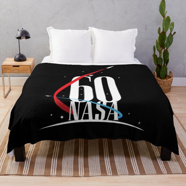 Item preview, Tées 60th Anniversary Space Násá Graphic Funny designed and sold by Taylorunique.
