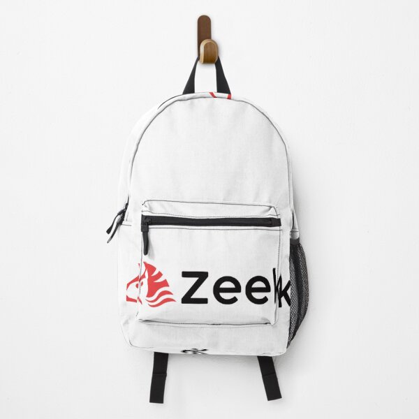 Item preview, Zeeek Essential T-Shirt designed and sold by SorenCalder.